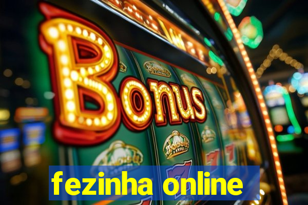 fezinha online