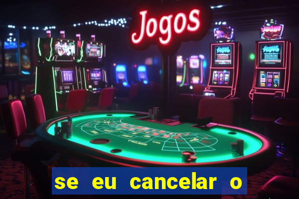 se eu cancelar o game pass eu perco os jogos