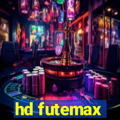 hd futemax