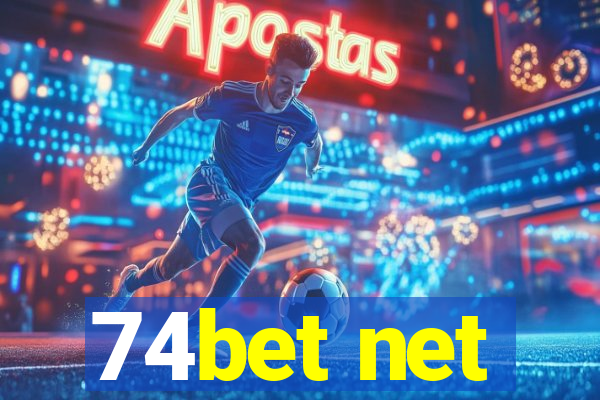 74bet net