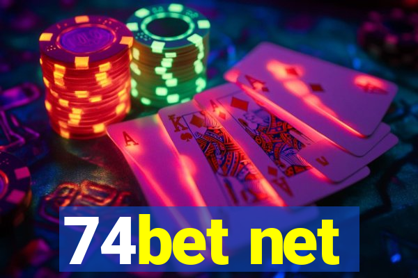 74bet net