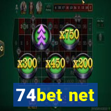 74bet net