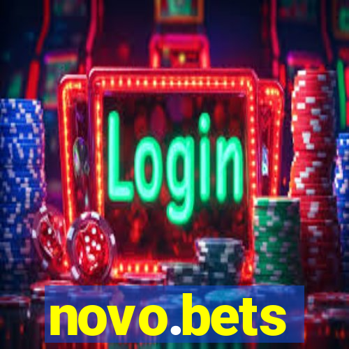 novo.bets