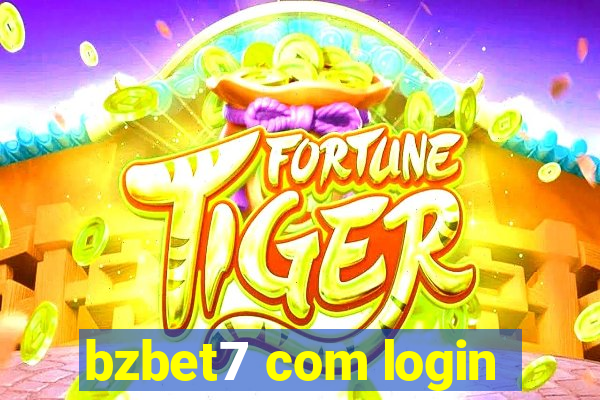 bzbet7 com login