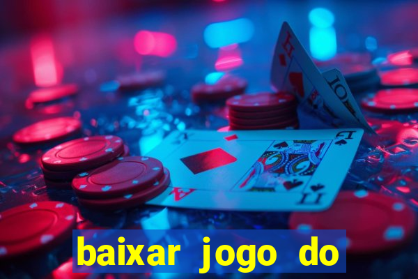 baixar jogo do bicho online