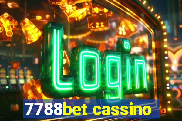 7788bet cassino