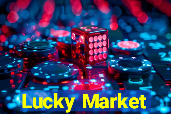 Lucky Market