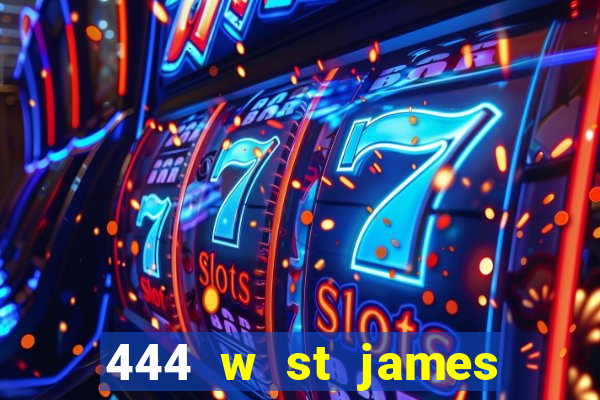 444 w st james chicago il