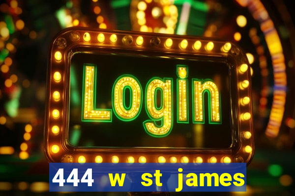 444 w st james chicago il