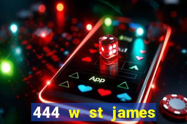 444 w st james chicago il