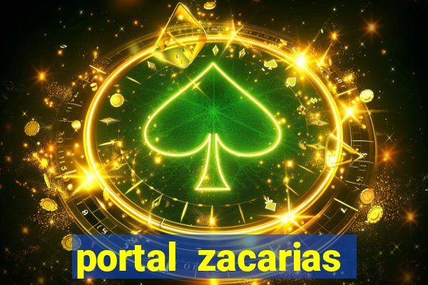 portal zacarias mulher x9