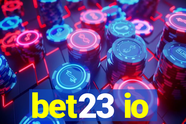 bet23 io