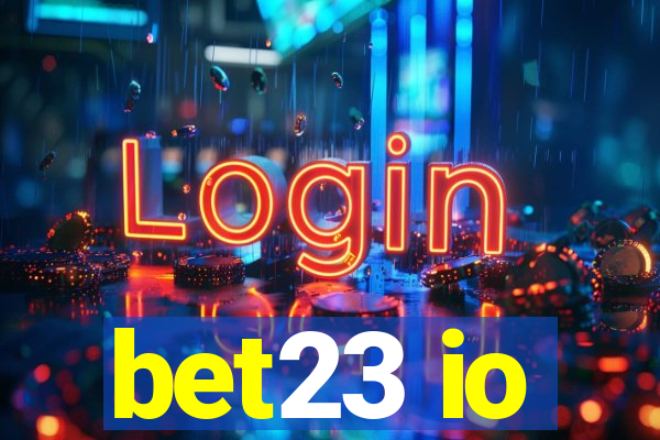 bet23 io