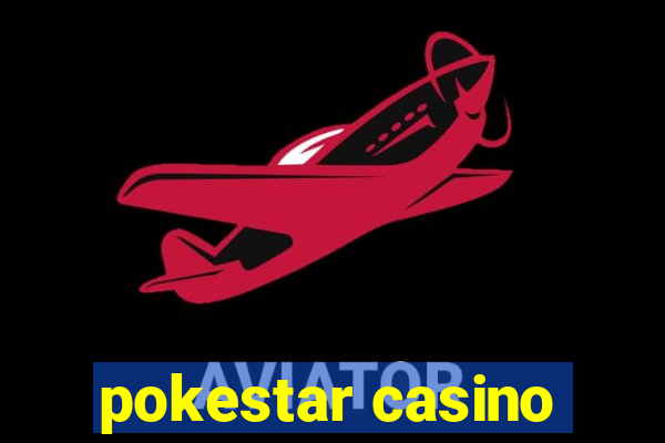 pokestar casino