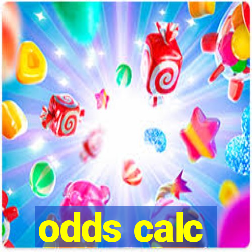 odds calc