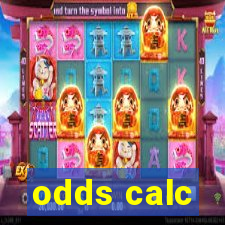 odds calc