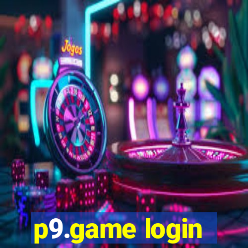 p9.game login