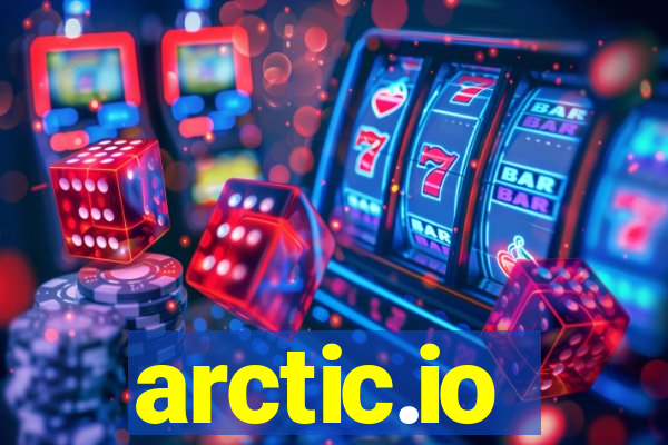 arctic.io