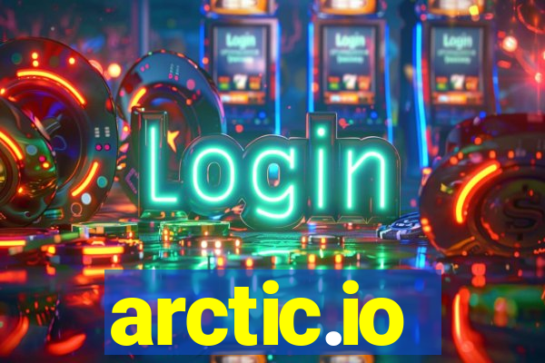 arctic.io