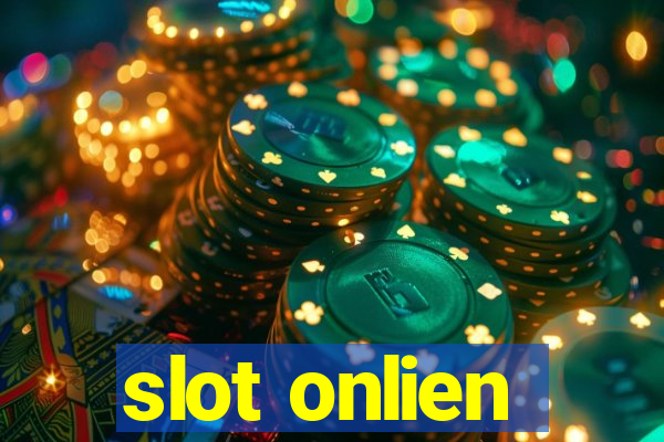 slot onlien