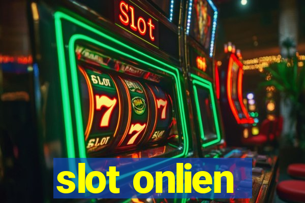 slot onlien