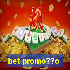 bet promo??o