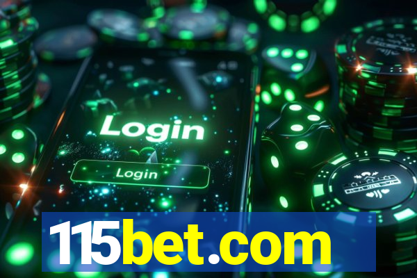 115bet.com