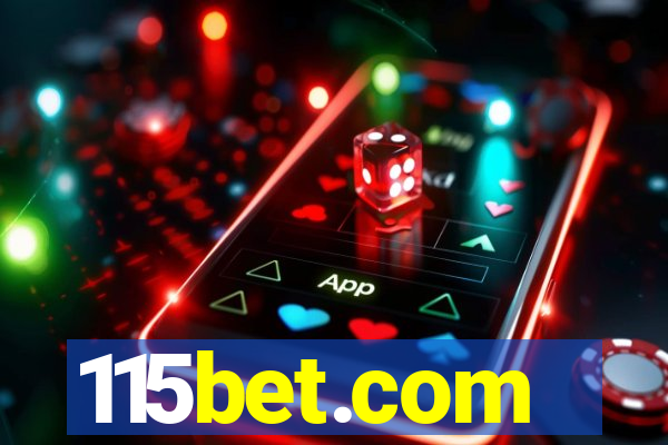 115bet.com