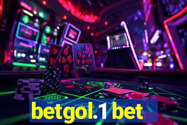 betgol.1 bet