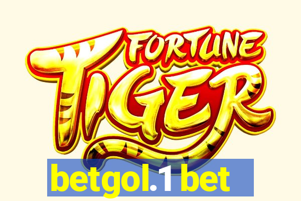 betgol.1 bet