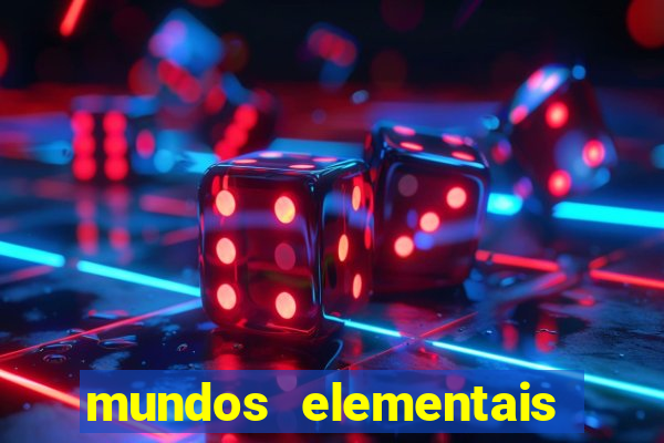 mundos elementais download android