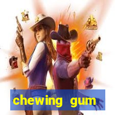 chewing gum assistir online