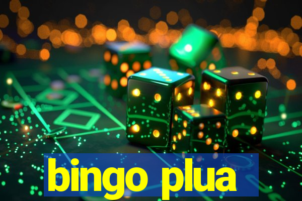 bingo plua