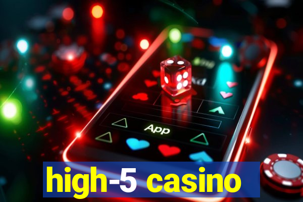 high-5 casino