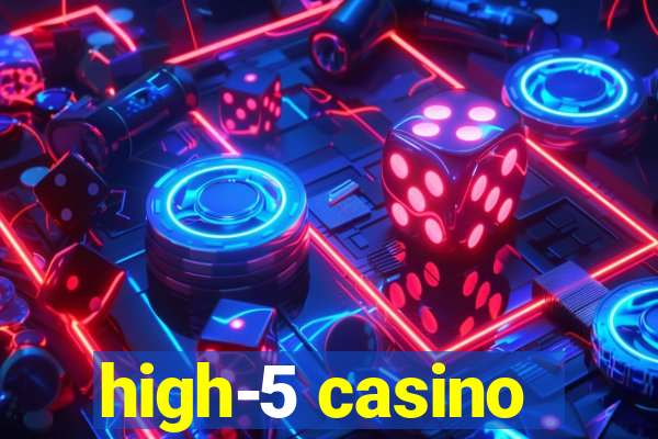 high-5 casino