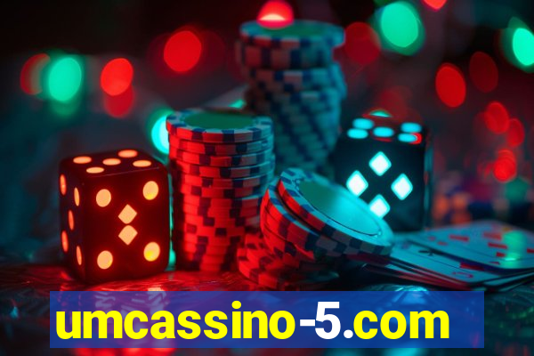 umcassino-5.com