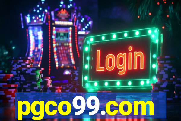 pgco99.com