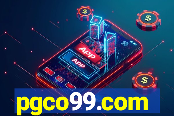 pgco99.com