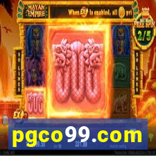 pgco99.com