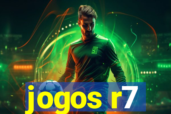 jogos r7