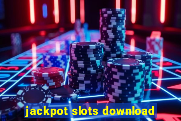 jackpot slots download