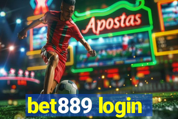 bet889 login