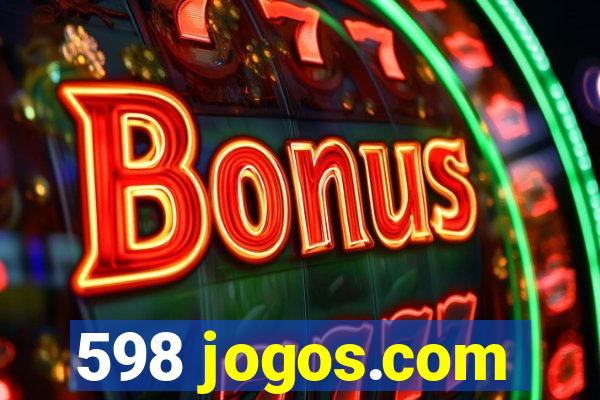 598 jogos.com