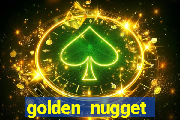 golden nugget casino hotel