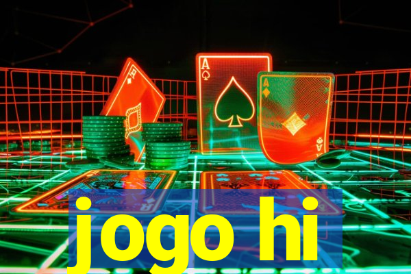 jogo hi