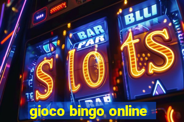 gioco bingo online