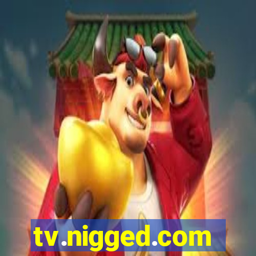 tv.nigged.com