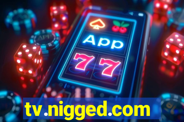 tv.nigged.com