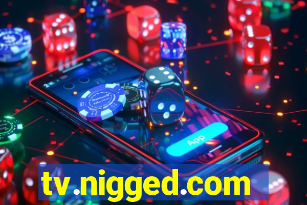 tv.nigged.com