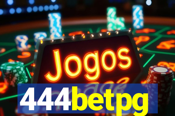 444betpg